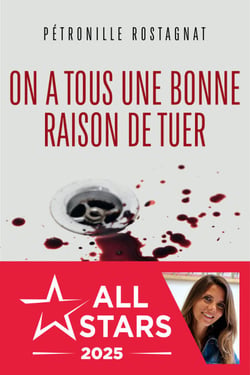 On a tous une bonne raison de tuer
