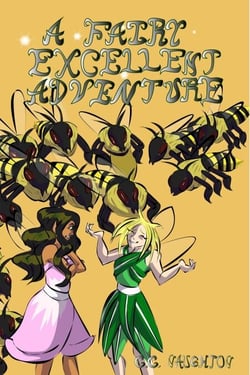 A Fairy Excellent Adventure - Tales of Twinkle Dingle
