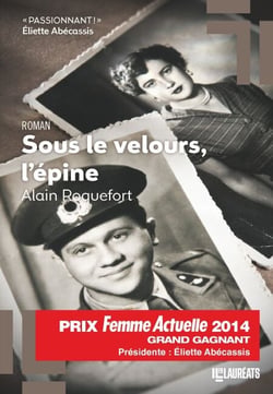 Sous le velours, l'épine
