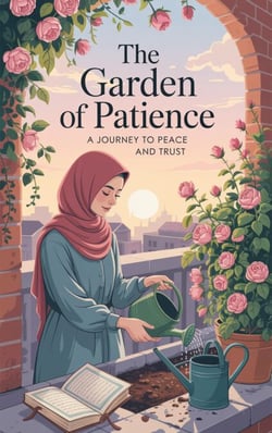 The Garden of Patience - Young Adult Fiction: Religious – Muslim, #9