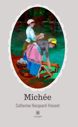 Michée - Roman