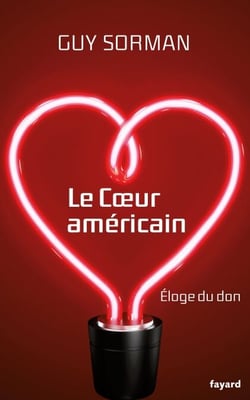 Le Coeur américain - Eloge du don
