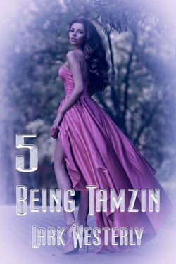 Being Tamzin 5