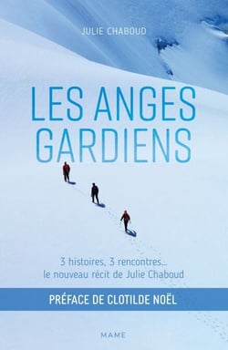 Les Anges gardiens - 3 histoires, 3 rencontres…