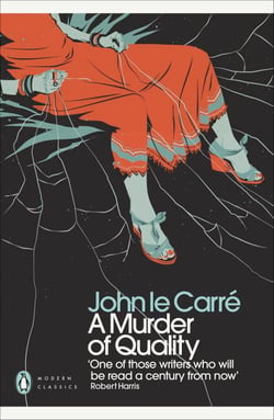 John le Carré, Novels (Box Set) - Volume 1