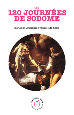 Les 120 journées de Sodome