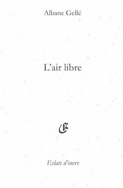 L'air libre