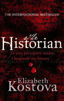 The Historian - The captivating international bestseller and Richard and Judy Book Club pick