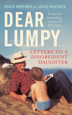 Dear Lumpy - Letters to a Disobedient Daughter