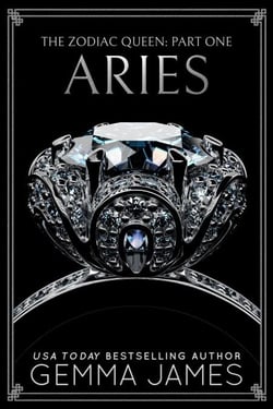 Aries - The Zodiac Queen, #1