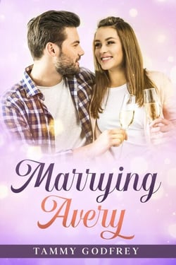 Marrying Avery - Avery Trilogy, #3