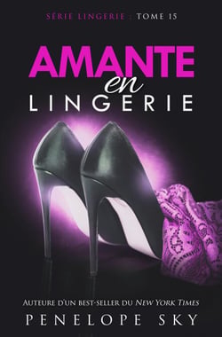 Amante en Lingerie - Lingerie (French), #15