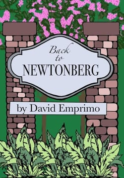 Back to Newtonberg - The Newtonberg stories, #3