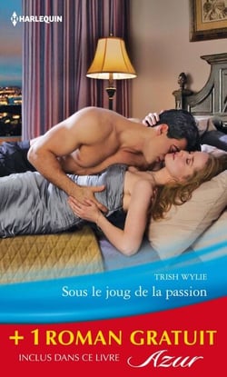 Sous le joug de la passion - Au piège de la vengeance - (promotion)