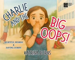 Charlie and the Big Oops! - Charlie Learns