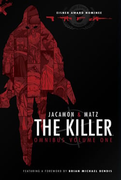 The Killer Omnibus Vol. 1