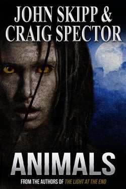 Animals - Macabre Ink Resurrected Horrors, #12