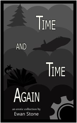 Time and Time Again (a spicy SFF collection)