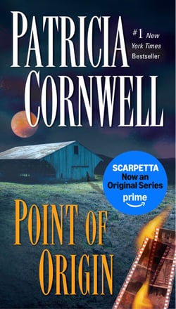 Point of Origin - Scarpetta (Book 9)