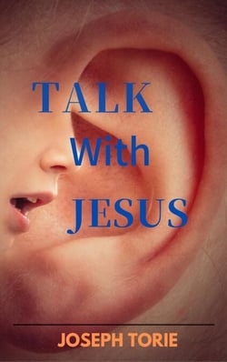 Talk WIth Jesus - Jesus and Gospels