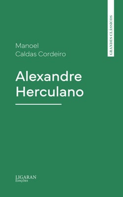 Alexandre Herculano