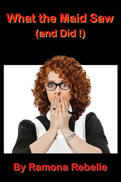 What the Maid Saw (and Did!) - What the Maid Saw (and Did!), #1