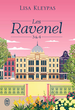 Les Ravenel - (Tomes 3 &amp; 4 )