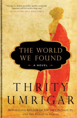 The World We Found - A Novel
