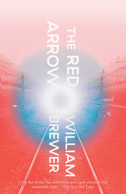The Red Arrow - A novel