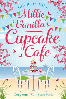 Millie Vanilla’s Cupcake Café
