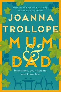 Mum &amp; Dad - The Heartfelt Richard &amp; Judy Book Club Pick