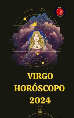 Virgo Horóscopo  2024
