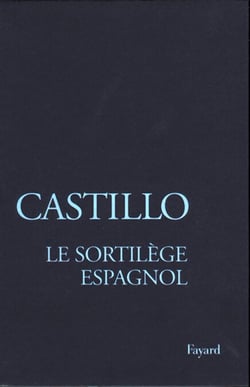 Le Sortilège espagnol - Les officiants de la mort