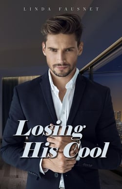 Losing His Cool (An Opposites Attract Billionaire Romance) - Wall Street to Broadway, #2