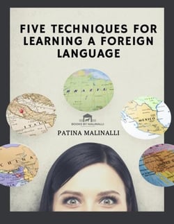 Five Techniques for Learning a Foreign Language - Finding a Foreign Tongue..., #1