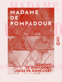 Madame de Pompadour