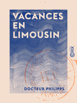 Vacances en Limousin