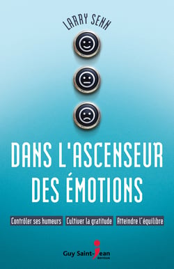 Dans l'ascenseur des émotions