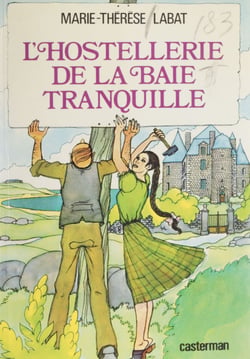 L'Hostellerie de la baie tranquille