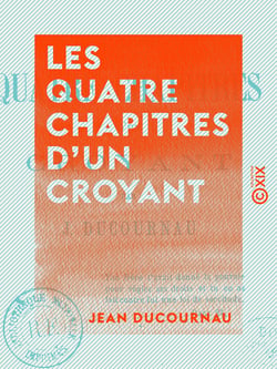 Les Quatre Chapitres d'un croyant