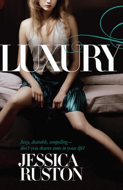 Luxury - An irresistable story of glamour and scandal