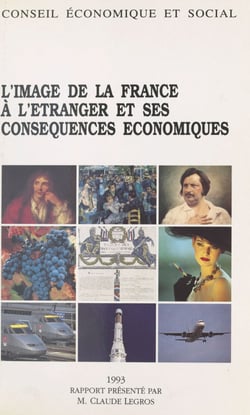 L'image de la France à l'étranger et ses conséquences économiques - Séance du 14 avril 1993
