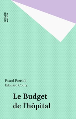 Le Budget de l'hôpital