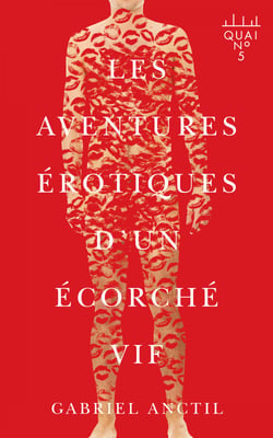 Les aventures érotiques d’un écorché vif