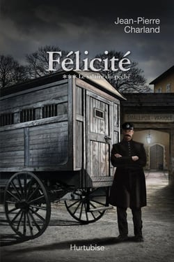 Félicité T3 - Le salaire du péché