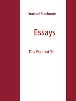 Essays - Das Ego hat Stil