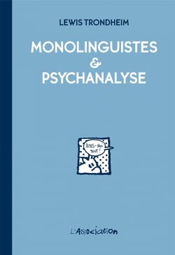 Monolinguistes et psychanalyse