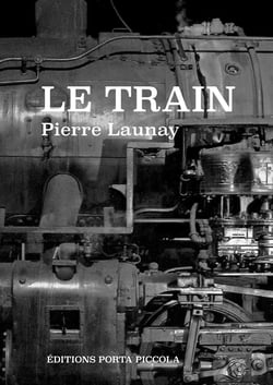 Le train - Tragi-comédie