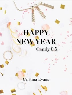 Happy New YearCandy 0,5
