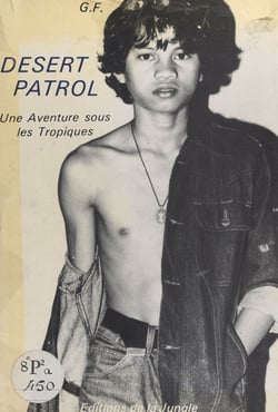 Desert patrol - Une aventure sous les tropiques